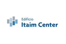 edifício itaim center