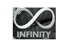 infinity tower